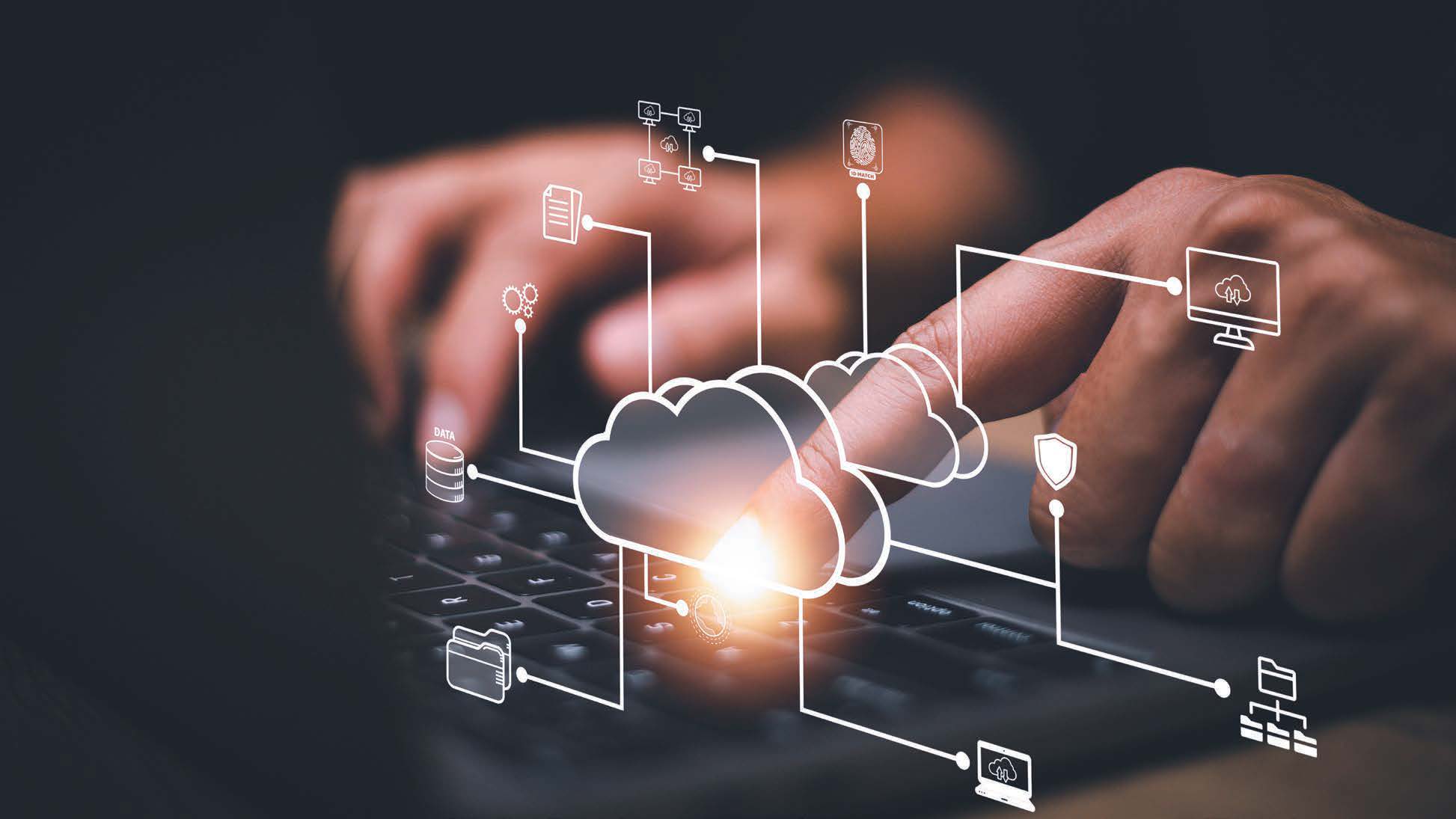 Optimización en la Nube
