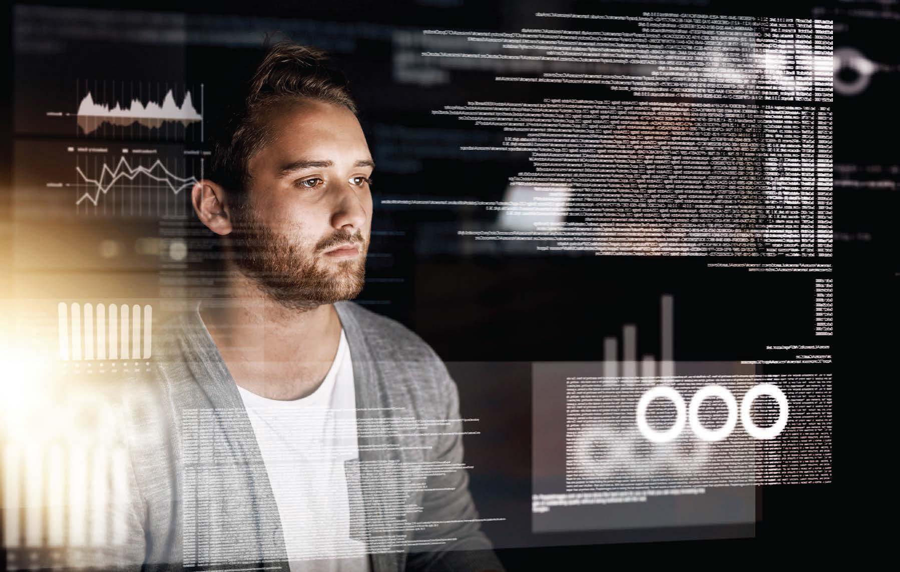 Desarrollo de Software Personalizado