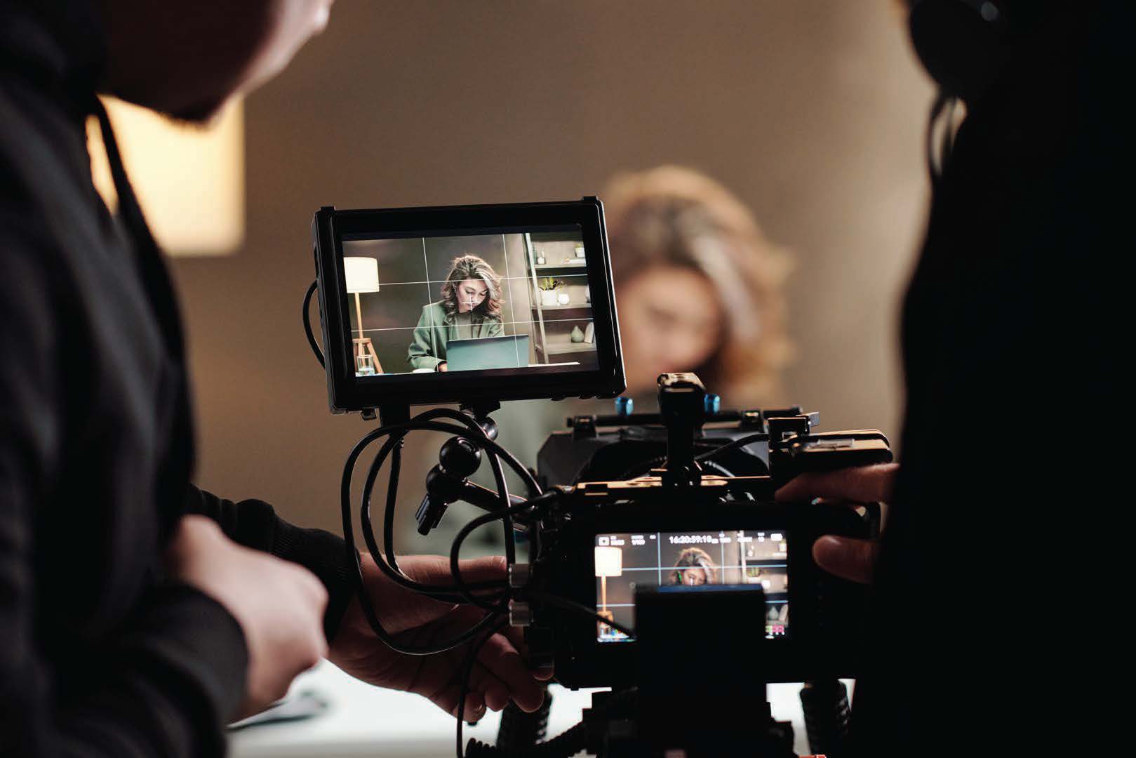 Servicios de Streaming de Video